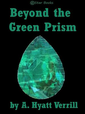 cover image of Beyond the Green Prism